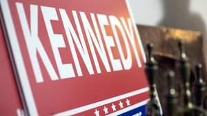 Historia: Kennedyn klaani: 07.01.2019 06.00