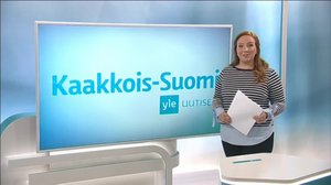Yle Uutiset Kaakkois-Suomi 04-01-2019 Klo 17-06: 04.01.2019 16.50