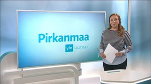 Yle Uutiset Pirkanmaa 04-01-2019 Klo 17-06: 04.01.2019 16.57