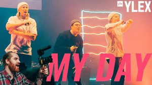 GASELLIT: MY DAY (S): 04.01.2019 17.15