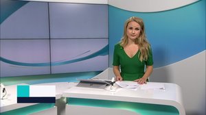 Yle Nyheter TV-nytt: 04.01.2019 17.55