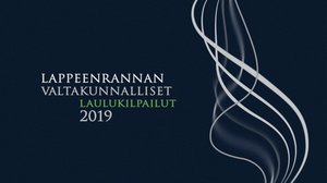 Lappeenrannan laulukilpailut 2019 välierä 4: 04.01.2019 21.04