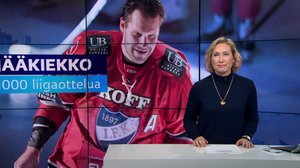 Urheiluruutu: 04.01.2019 21.55