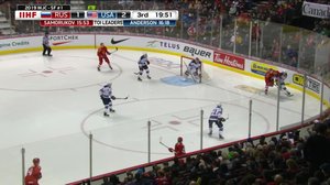 Jääkiekon U20 MM välieräottelu RUS - USA: 05.01.2019 00.45