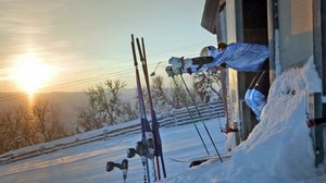 Tulevaisuuden urheilutähdet: 05.01.2019 06.00