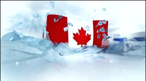 Jääkiekon U20 MM välieräottelu RUS - USA: 04.01.2019 22.52