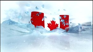 Jääkiekon U20 MM välieräottelu FIN - SUI: 05.01.2019 02.50