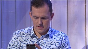 Urheilustudio: 05.01.2019 14.45