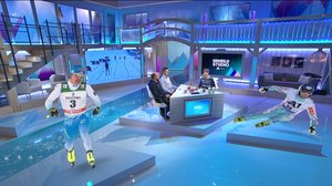 Urheilustudio: 05.01.2019 15.39