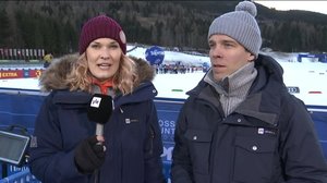 Tour de Ski, Val di Fiemme, miesten yhteislähtö: 05.01.2019 16.05