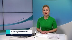 Yle Nyheter TV-nytt: 05.01.2019 17.55