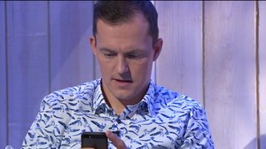 Urheilustudio: 05.01.2019 17.45