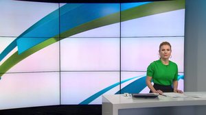 Yle Nyheter TV-nytt: 05.01.2019 19.30