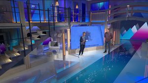 Keski-Euroopan mäkiviikko: Bischofshofen: 05.01.2019 18.12