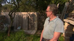 Gunnel Carlson Italiassa: 09.01.2019 17.10