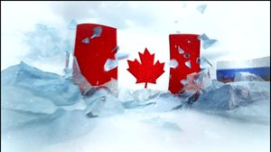 Jääkiekon U20 MM-kilpailut pronssiottelu RUS - SUI: 05.01.2019 22.50