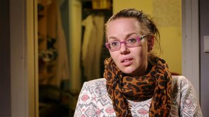 Entä jos minusta tulee isäni kaltainen?: 07.01.2019 18.30