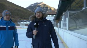 Urheilustudio: 06.01.2019 11.30