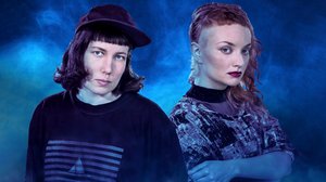 Saima Harmaja (Nelli Milan ja Litku Klemetti): 07.01.2019 00.01