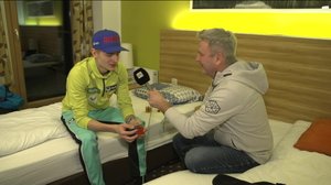 Urheilustudio: 06.01.2019 12.51