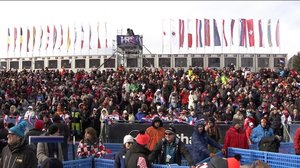 Zagreb, miesten pujottelu: 06.01.2019 13.10