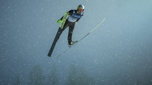 Keski-Euroopan mäkiviikko: Bischofshofen: 06.01.2019 19.57