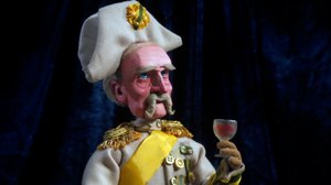 Uusi Kino: Vernissage (S): 08.01.2019 00.01