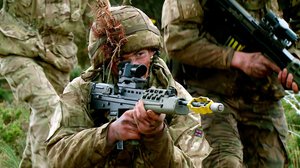 Kommandokoulun parhaat: 09.01.2019 06.00