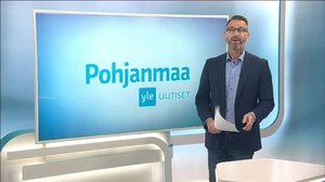 Yle Uutiset Pohjanmaa 07-01-2019 Klo 17-06: 07.01.2019 16.22