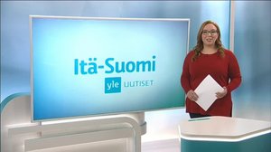 Yle Uutiset Itä-Suomi 07-01-2019 Klo 17-06: 07.01.2019 16.26