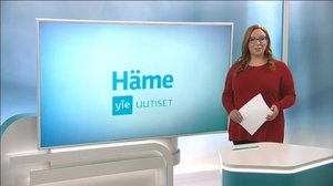 Yle Uutiset Häme 07-01-2019 klo 17-06: 07.01.2019 16.35