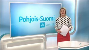 Yle Uutiset Pohjois-Suomi 07-01-2019 Klo 17-06: 07.01.2019 16.40