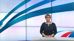 Yle Uutiset viittomakielellä: 07.01.2019 16.55
