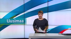 Yle Uutiset Uusimaa 07-01-2019 klo 18-21: 07.01.2019 18.43