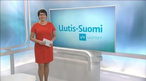 Yle Uutiset Uutis-Suomi 07-01-2019: 07.01.2019 19.42