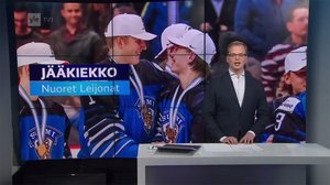 Urheiluruutu: 07.01.2019 20.55