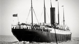 1914 RMS Titanicin kohtalo: 11.01.2019 17.20