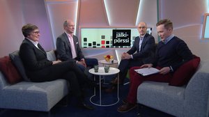 Jälkipörssi: 08.01.2019 09.19