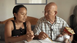 Tuontirakkautta: 11.01.2019 00.01