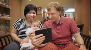 Tuontirakkautta: 11.01.2019 00.01