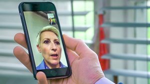 Holby Cityn sairaala (12): 11.01.2019 06.00