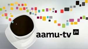 Ylen Aamu-tv: 08.01.2019 06.25