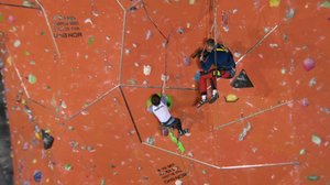 Kiipeily: 12.01.2019 08.20