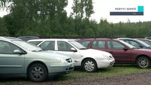 Yle Uutiset selkosuomeksi: 08.01.2019 15.05