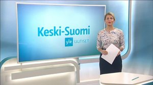 Yle Uutiset Keski-Suomi 08-01-2019 Klo 17-06: 08.01.2019 16.34