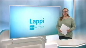Yle Uutiset Lappi 08-01-2019 Klo 17-06: 08.01.2019 16.35