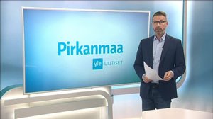 Yle Uutiset Pirkanmaa 08-01-2019 Klo 17-06: 08.01.2019 16.40
