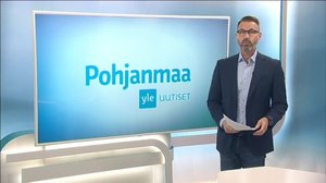 Yle Uutiset Pohjanmaa 08-01-2019 Klo 17-06: 08.01.2019 16.41