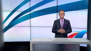 Yle Uutiset viittomakielellä: 08.01.2019 16.55