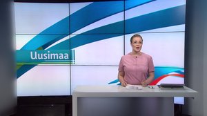 Yle Uutiset Uusimaa 08-01-2019 klo 18-21: 08.01.2019 18.37